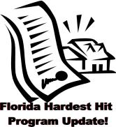 Florida Hardest Hit Program Update